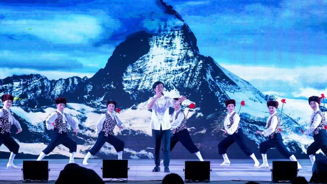 送戏下乡巡演节目单2