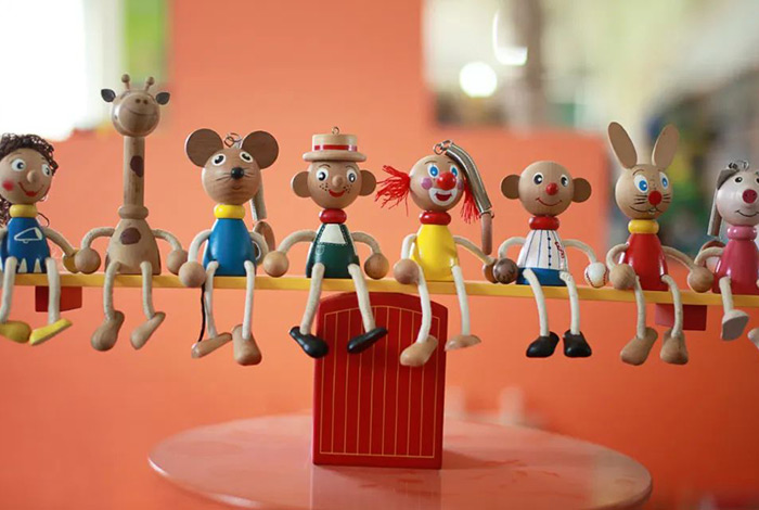 木玩50年，那些年那些事……