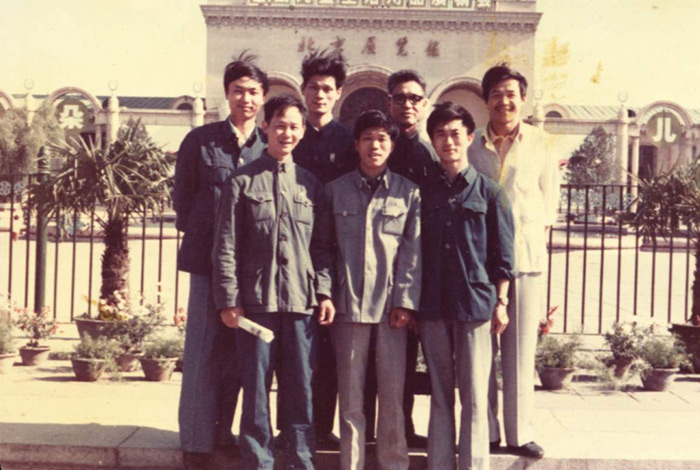 木玩50年，那些年那些事……